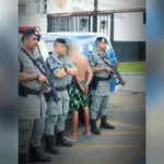 homem-e-preso-suspeito-de-abuso-apos-furto-durante-festa-em-caldas-novas