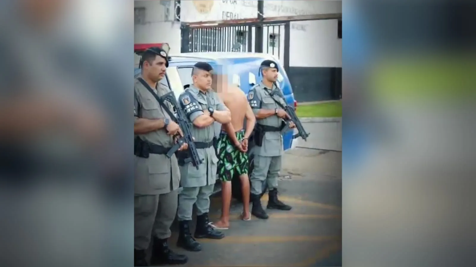 homem-e-preso-suspeito-de-abuso-apos-furto-durante-festa-em-caldas-novas