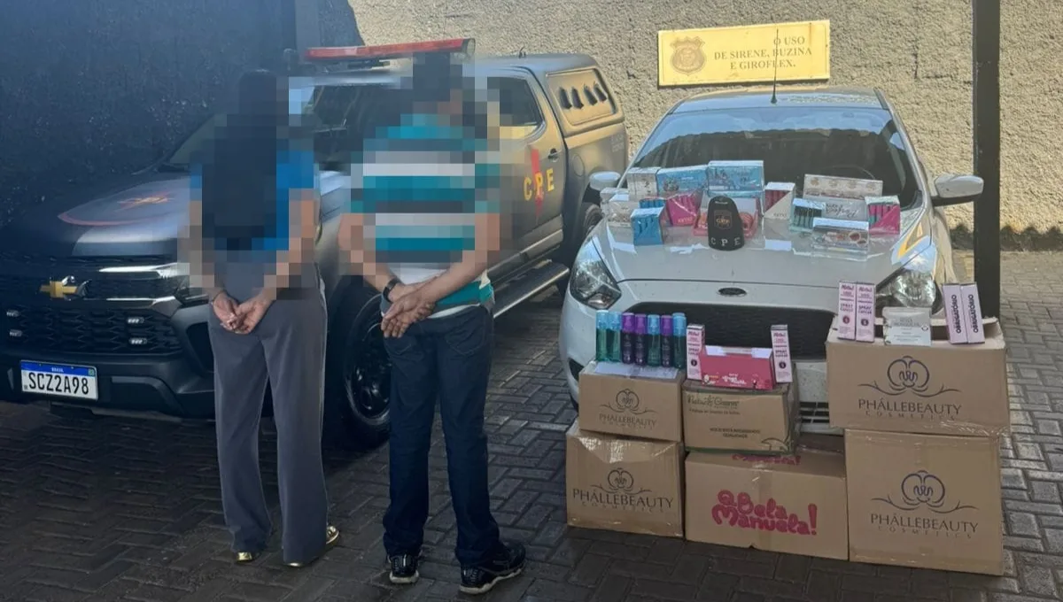 funcionaria-e-presa-por-desviar-produtos-e-dinheiro-de-empresa-de-cosmeticos-em-goiania