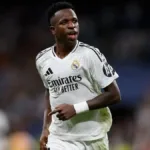 real-madrid-nao-descarta-vender-vini-jr.-em-caso-de-uma-oferta-significativa,-diz-jornal