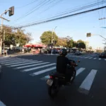 goiania:-corredor-da-24-de-outubro-provoca-mudancas-no-transito;-confira