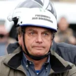 mesmo-com-tornozeleira,-bolsonaro-vai-participar-de-motociata-em-brasilia