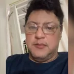 Gayer leva grupo de Goiânia para motociata com Bolsonaro no DF