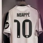 real-madrid-anuncia-que-kylian-mbappe-assumira-a-camisa-10-do-clube