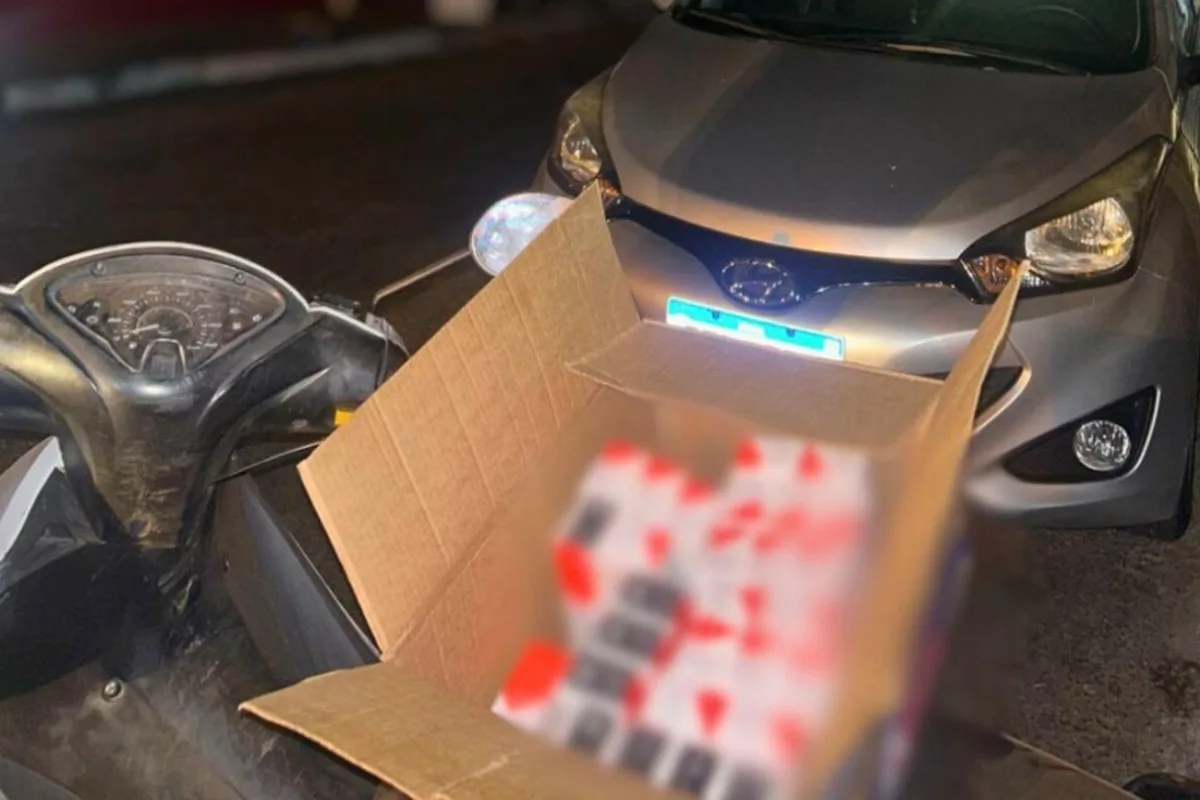 policia-apreende-r$-130-mil-em-remedios-para-emagrecer-a-venda-em-camelodromo-de-goiania