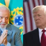 “quero-respeito”,-diz-lula-sobre-tarifaco-de-trump