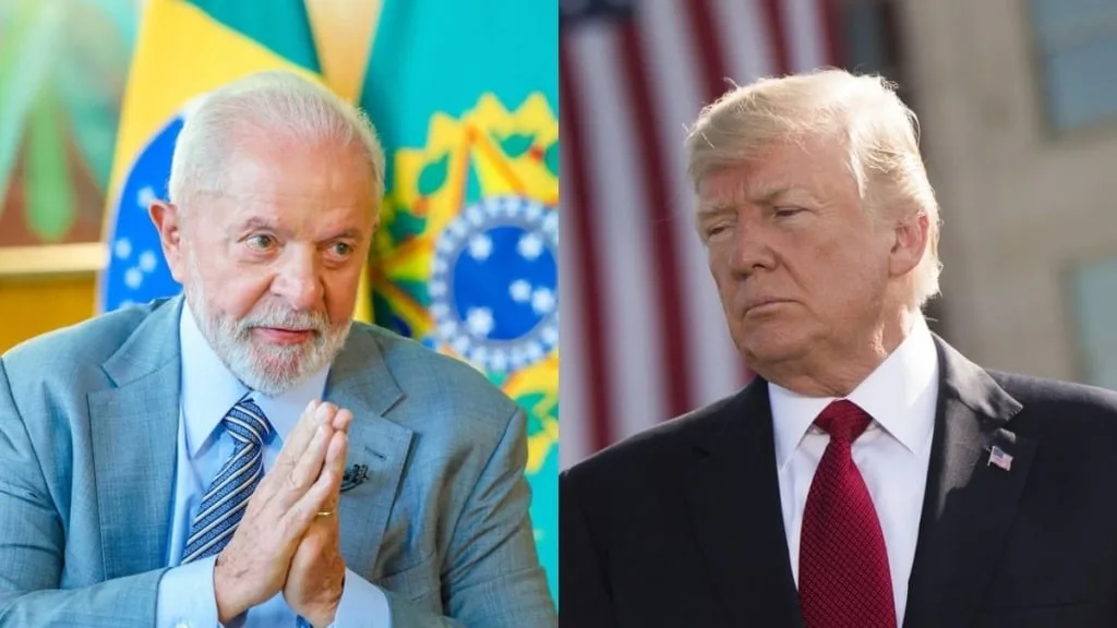 “quero-respeito”,-diz-lula-sobre-tarifaco-de-trump