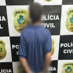 lava-jato-usado-como-ponto-para-trafico-em-aparecida-e-alvo-da-policia;-suspeito-e-preso