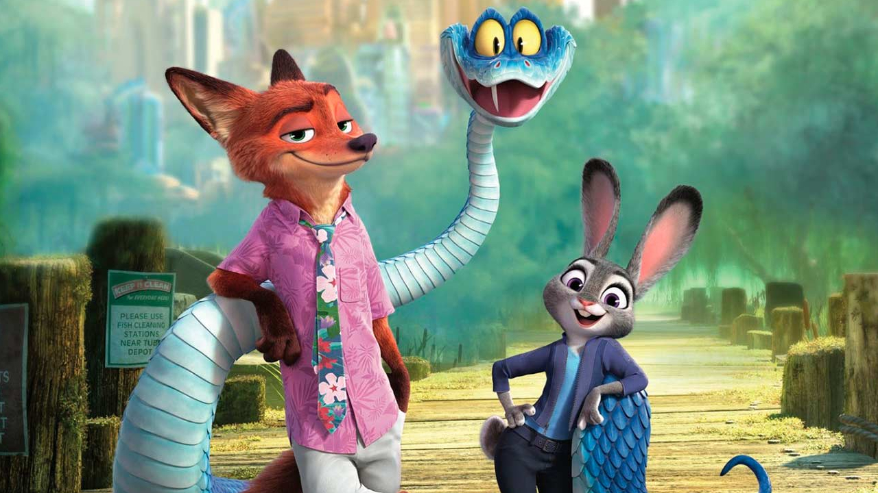 zootopia-2-ganha-trailer-e-confirma-retorno-de-protagonistas;-veja