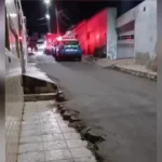 tia-e-companheira-sao-presas-apos-bebe-ser-encontrado-morto-com-sinais-de-espancamento,-em-luziania