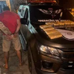 caminhoneiro-e-preso-suspeito-de-transportar-cocaina-avaliada-em-r$-1,5-milhao-em-goias