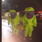 bombeiros-contem-vazamento-de-gas-cloro-em-quintal-de-casa-em-anapolis