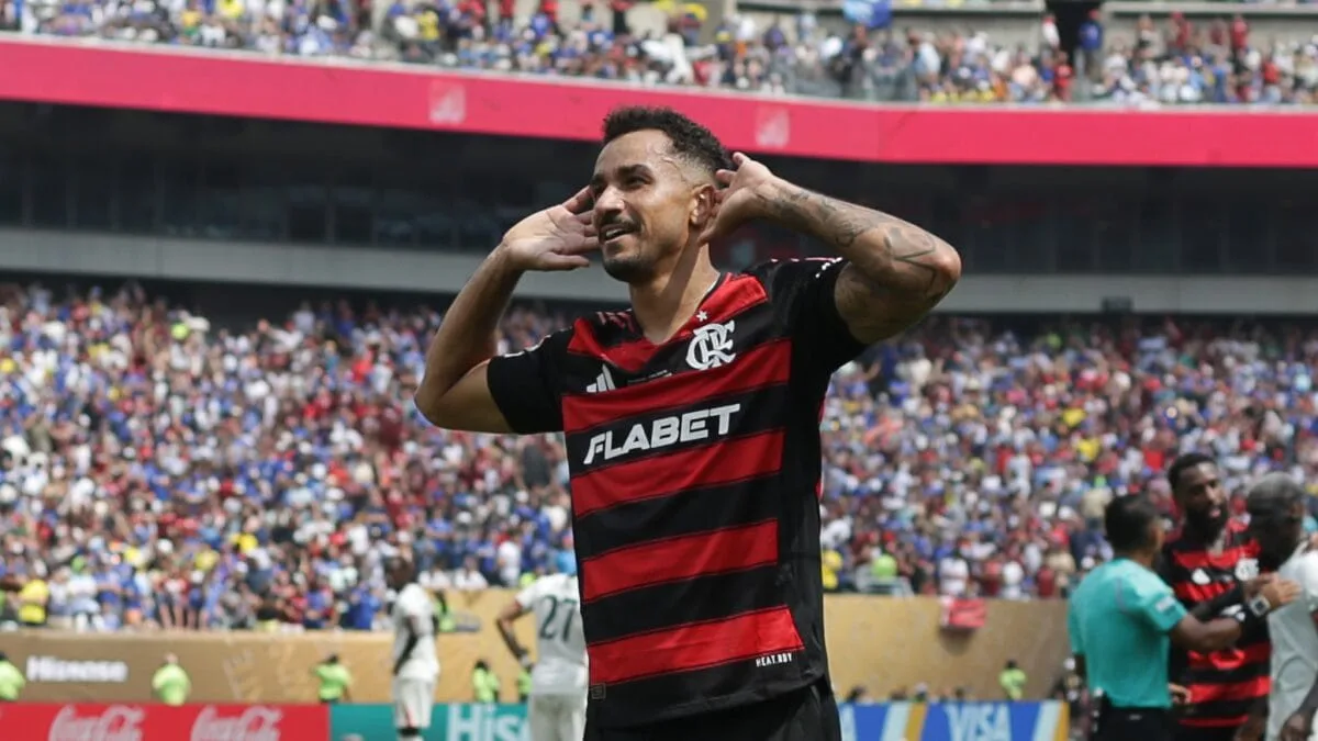 Após classificação para a final, Chelsea responde provocação do Flamengo 7 apos-classificacao-para-a-final,-chelsea-responde-provocacao-do-flamengo