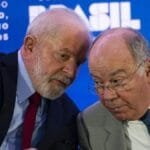 ‘Agradeça a Casa Branca’, teria dito um diplomata ao ministro Mauro Vieira 2 ‘agradeca-a-casa-branca’,-teria-dito-um-diplomata-ao-ministro-mauro-vieira