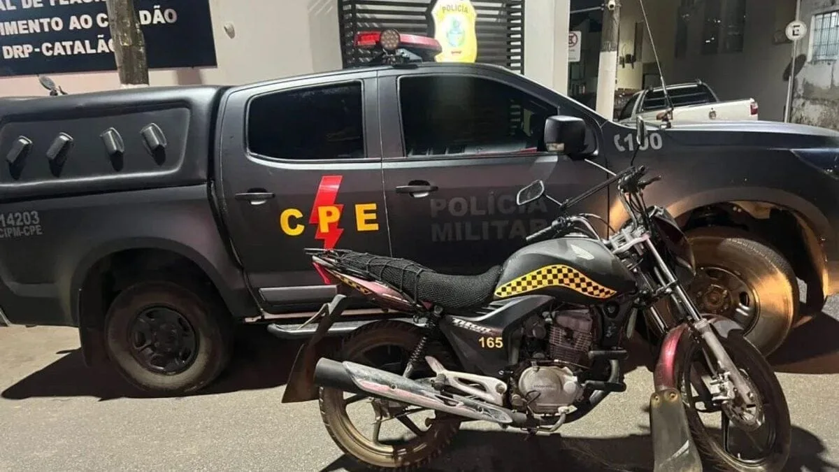 homem-e-preso-por-invadir-casa-de-idoso-e-roubar-moto-em-catalao
