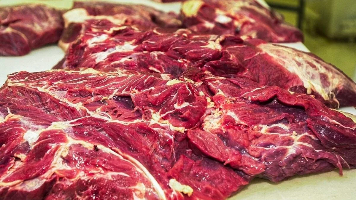 carne-e-acucar-puxam-lista-de-produtos-goianos-afetados-por-tarifa-de-trump;-veja-ranking