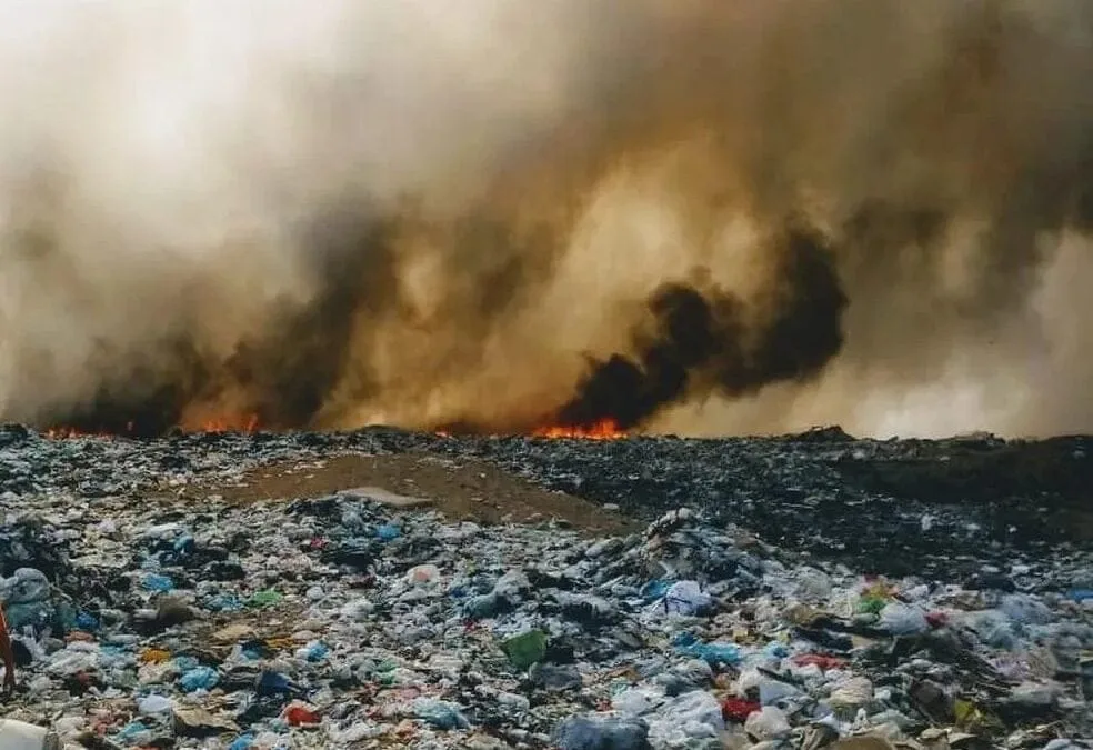 justica-determina-prazo-para-piracanjuba-conter-focos-de-incendio-em-lixao