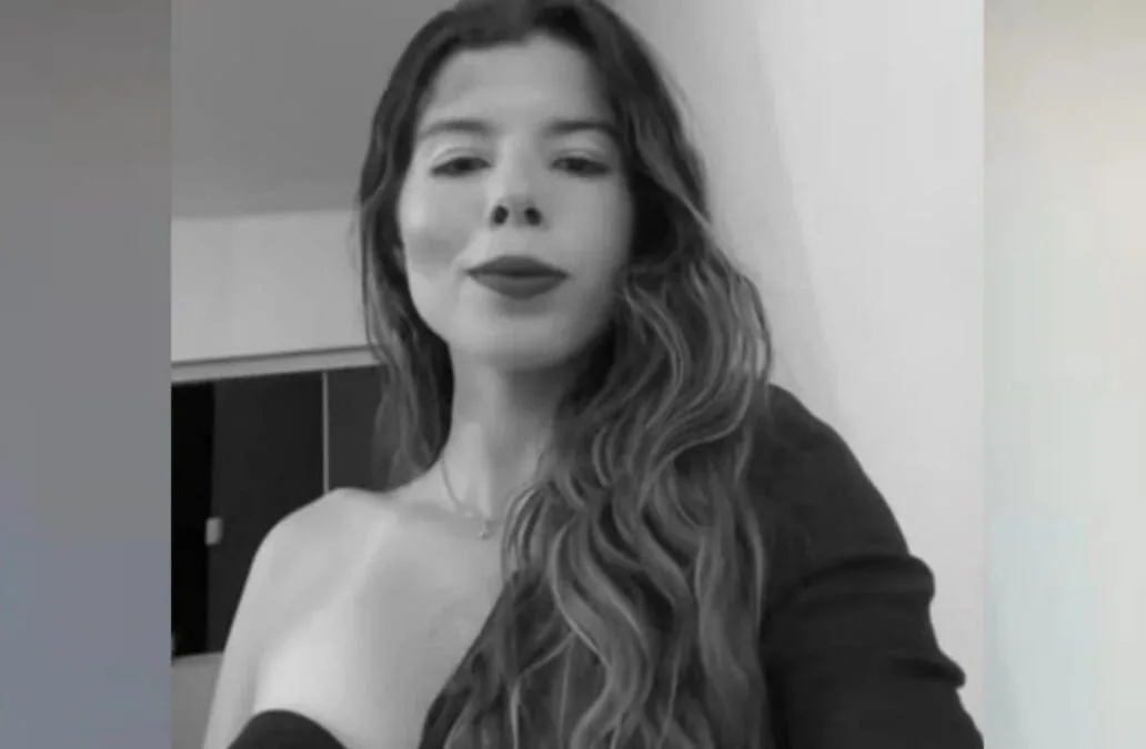 “nao-durmo-mais”,-diz-mae-de-jovem-morta-com-51-facadas-pelo-ex,-em-caldas-novas