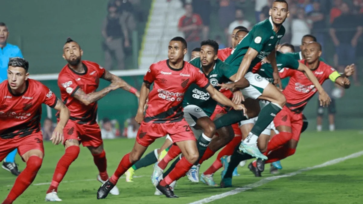 athletico-pr-x-goias;-veja-o-retrospecto-entre-as-equipes