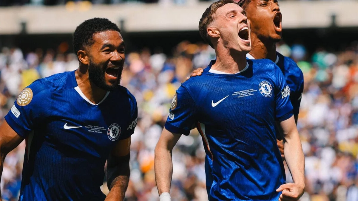 Chelsea fatura R$ 758 milhões só em premiação no Mundial; valores podem chegar a quase 1 bi 5 chelsea-fatura-r$-758-milhoes-so-em-premiacao-no-mundial;-valores-podem-chegar-a-quase-1-bi
