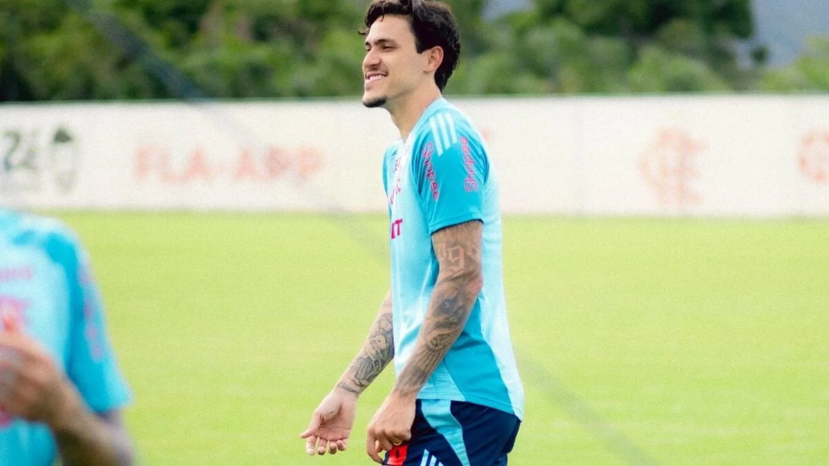 flamengo:-pedro-diz-que-cobranca-feita-por-filipe-luis-foi-‘acima-do-tom-e-desrespeitosa’