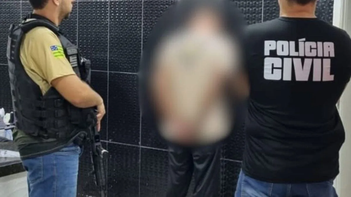 homem-e-preso-por-perseguir-e-agredir-a-ex-mulher-gravida-de-9-meses-em-luziania