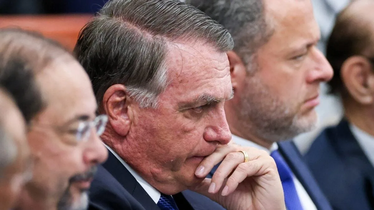 Saiba quais são os crimes denunciados contra cada um dos 8 réus do ‘núcleo crucial’ da trama golpista 1 saiba-quais-sao-os-crimes-denunciados-contra-cada-um-dos-8-reus-do-‘nucleo-crucial’-da-trama-golpista