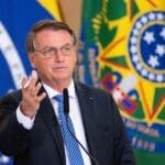 licensed image Jair Bolsonaro é alvo de operação da Polícia Federal e passará a usar tornozeleira eletrônica