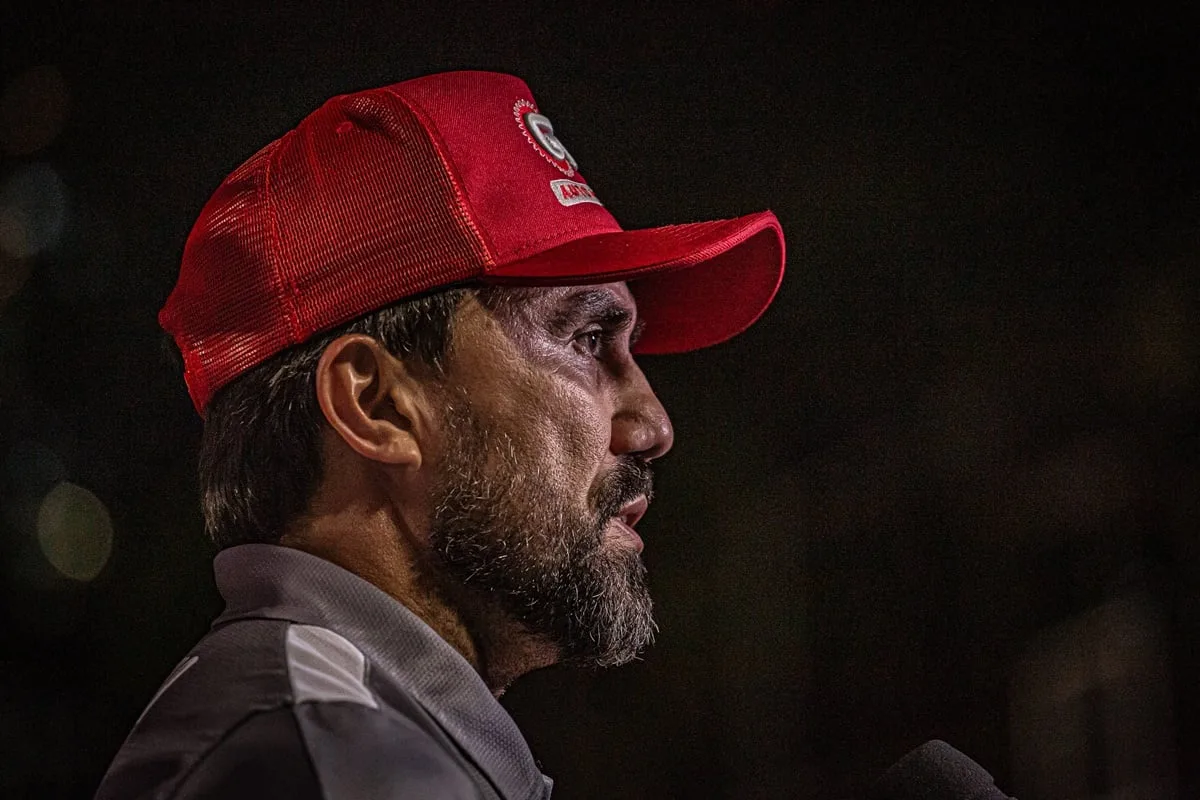 “nao-fomos-competentes”,-diz-o-tecnico-luizinho-lopes-apos-derrota-do-vila-nova