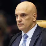 revogacao-de-visto-de-moraes-por-trump-e-apoiada-por-47%-e-reprovada-por-42%