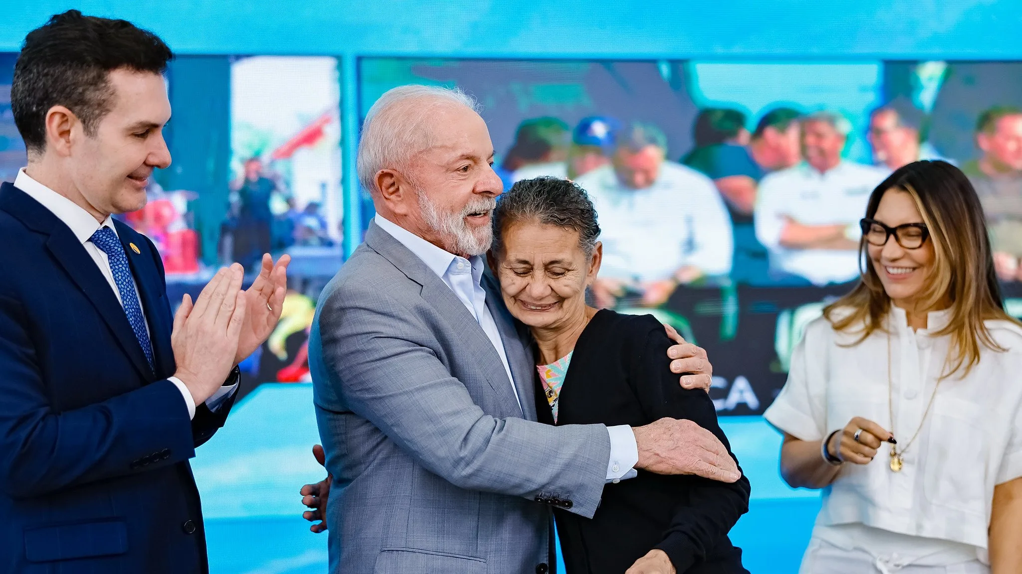 lula-tem-reprovacao-de-40%-e-aprovacao-de-29%,-diz-pesquisa