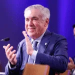 ancelotti-parabeniza-selecao-feminina-por-‘grande-vitoria’-na-copa-america:-‘estamos-muito-felizes’