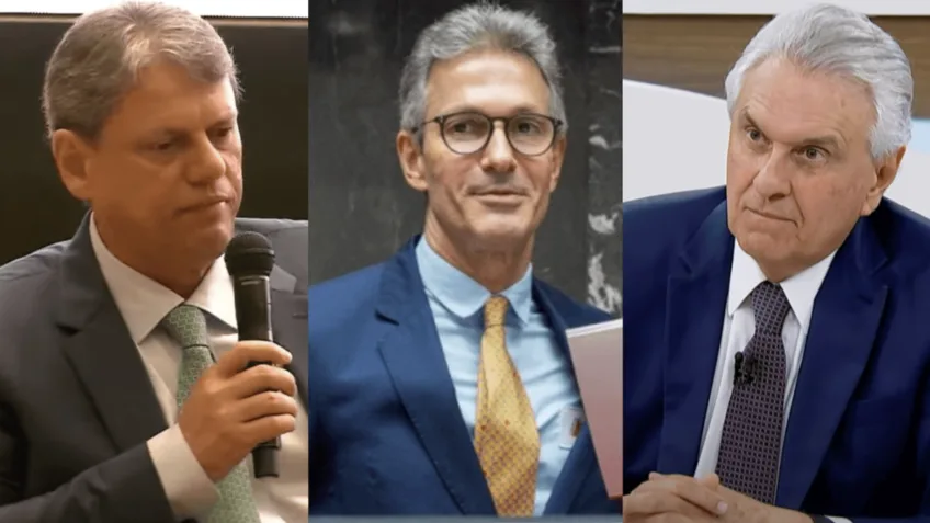 promessa-de-anistia-a-bolsonaro-tira-votos-de-candidatos-a-presidente,-diz-pesquisa 