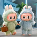 shopping-realiza-encontro-de-labubus-no-rio-de-janeiro;-assista-ao-video