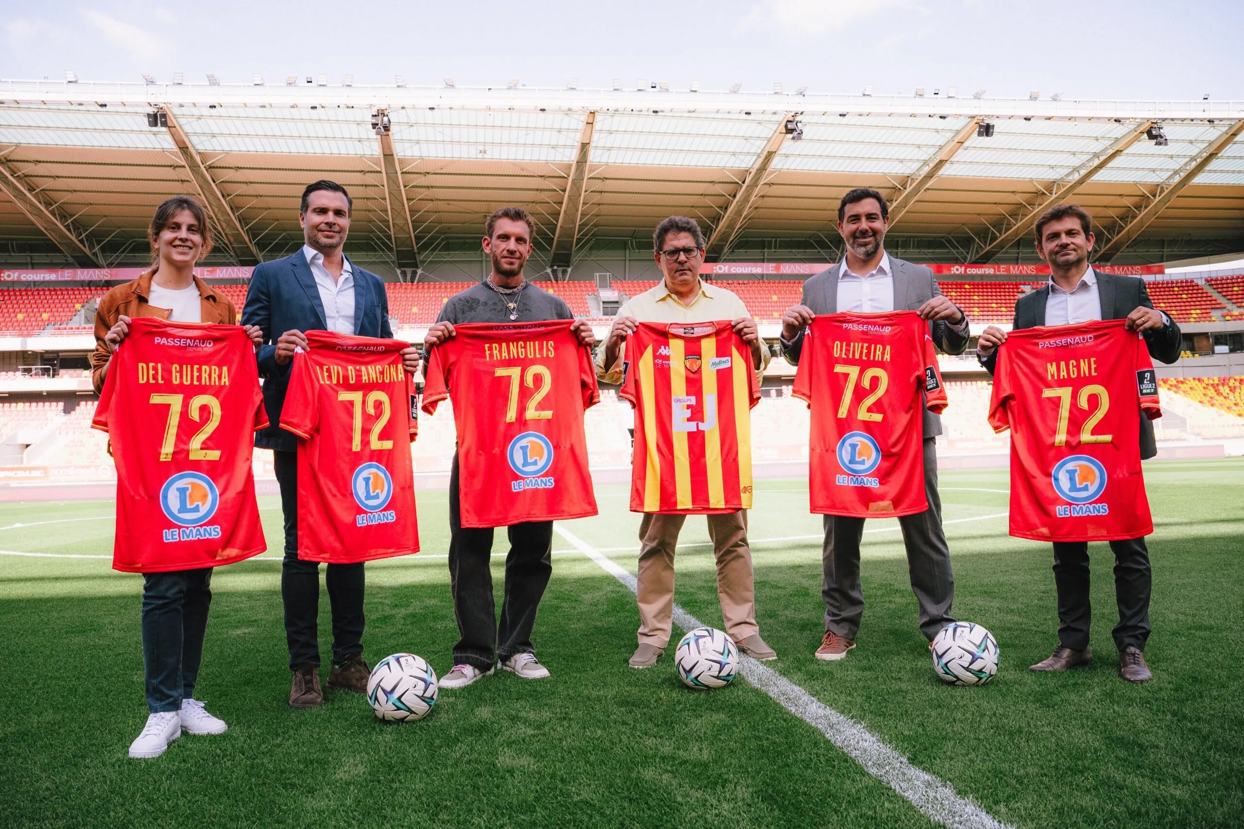 conheca-o-le-mans,-clube-que-tem-djokovic-e-felipe-massa-como-investidores