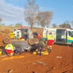 irmaos-morrem-apos-carro-capotar-na-br-153,-em-rialma