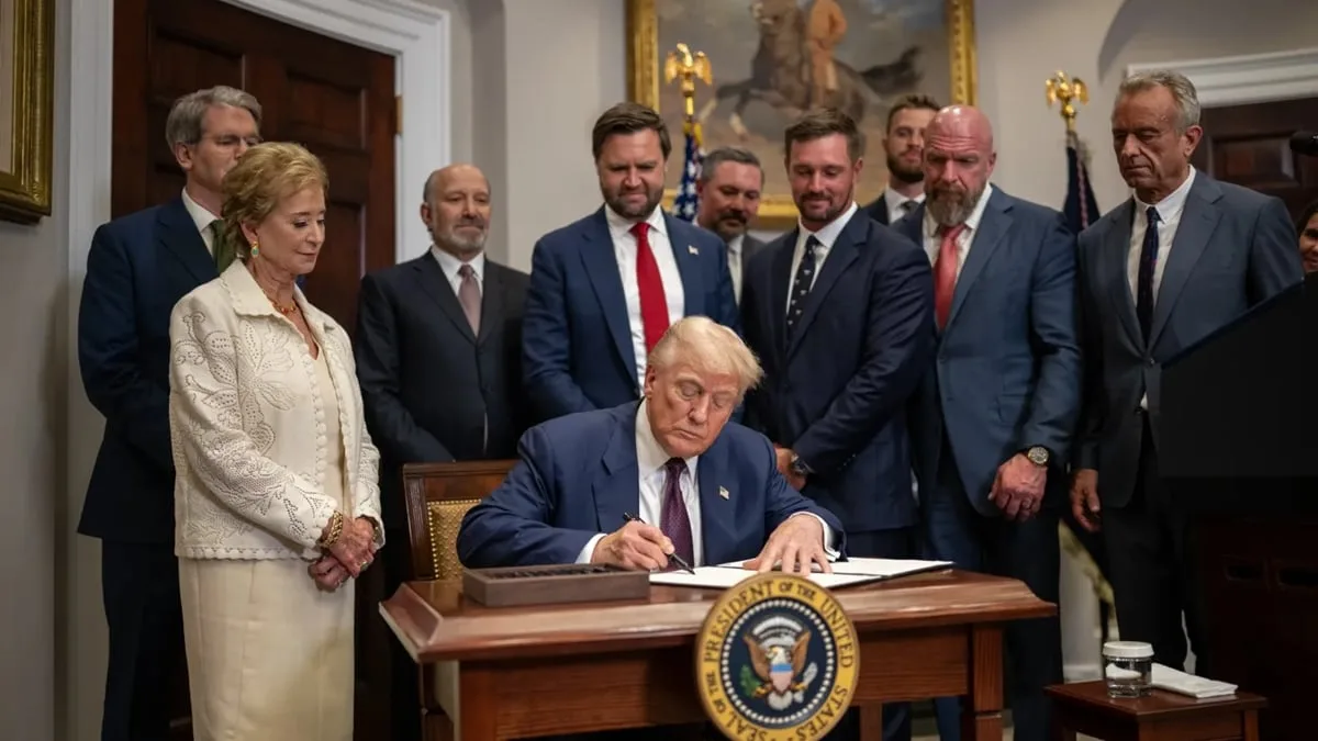 ‘provavelmente-nao’,-diz-trump-sobre-reeleicao-a-casa-branca