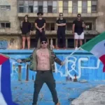 neto-de-fidel-castro-irrita-populacao-de-cuba-com-videos-sobre-a-vida-no-pais;-veja