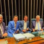 wilder-morais-sobre-protesto-no-senado:-“nao-vamos-arredar-o-pe-daqui”