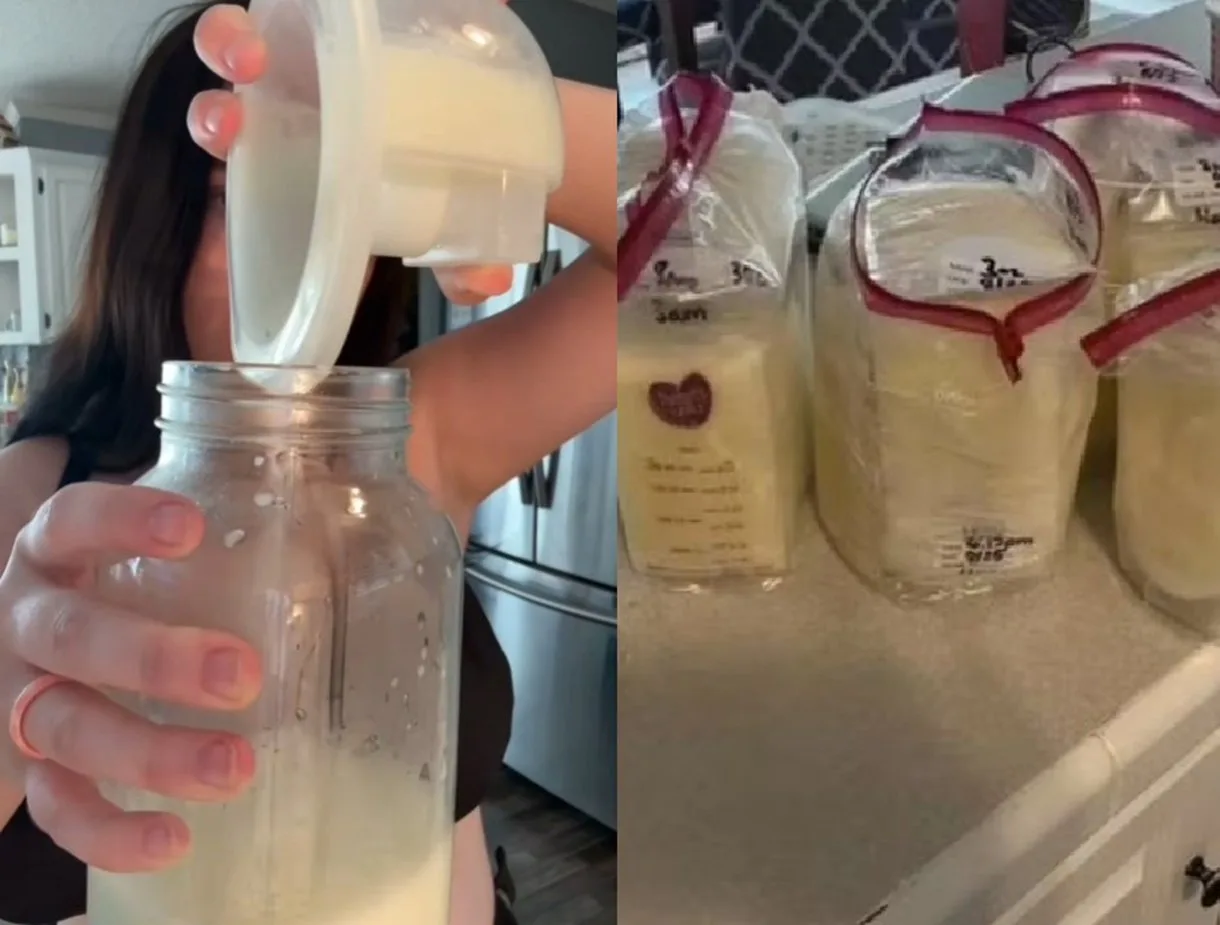 mulher-ganha-r$-22-mil-por-mes-vendendo-leite-materno;-saiba-quem-sao-os-compradores