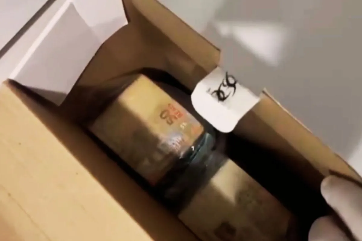 pf-encontra-r$-50-mil-em-caixa-de-secador-de-cabelo-durante-operacao-no-df