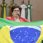 deputada-do-pt-confronta-amauri-e-leva-bandeira-do-brasil-a-tribuna-da-alego:-“lambe-botas”