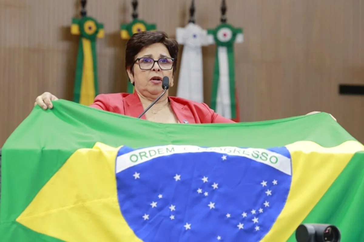 deputada-do-pt-confronta-amauri-e-leva-bandeira-do-brasil-a-tribuna-da-alego:-“lambe-botas”