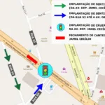 prefeitura-de-goiania-altera-sentido-de-vias-no-entorno-da-avenida-jamel-cecilio-a-partir-desta-quinta-feira-(7/8)