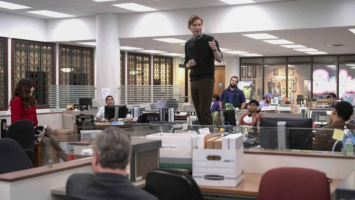 spin-off-de-‘the-office’,-serie-‘the-paper’-ganha-trailer-oficial;-assista