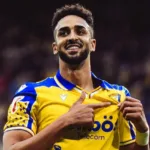 botafogo-tem-negociacao-avancada-por-chris-ramos,-atacante-do-cadiz
