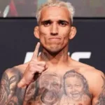 charles-do-bronx-faces-rafael-fiziev-at-ufc-rio:-main-event-promises-to-electrify-farmasi-arena