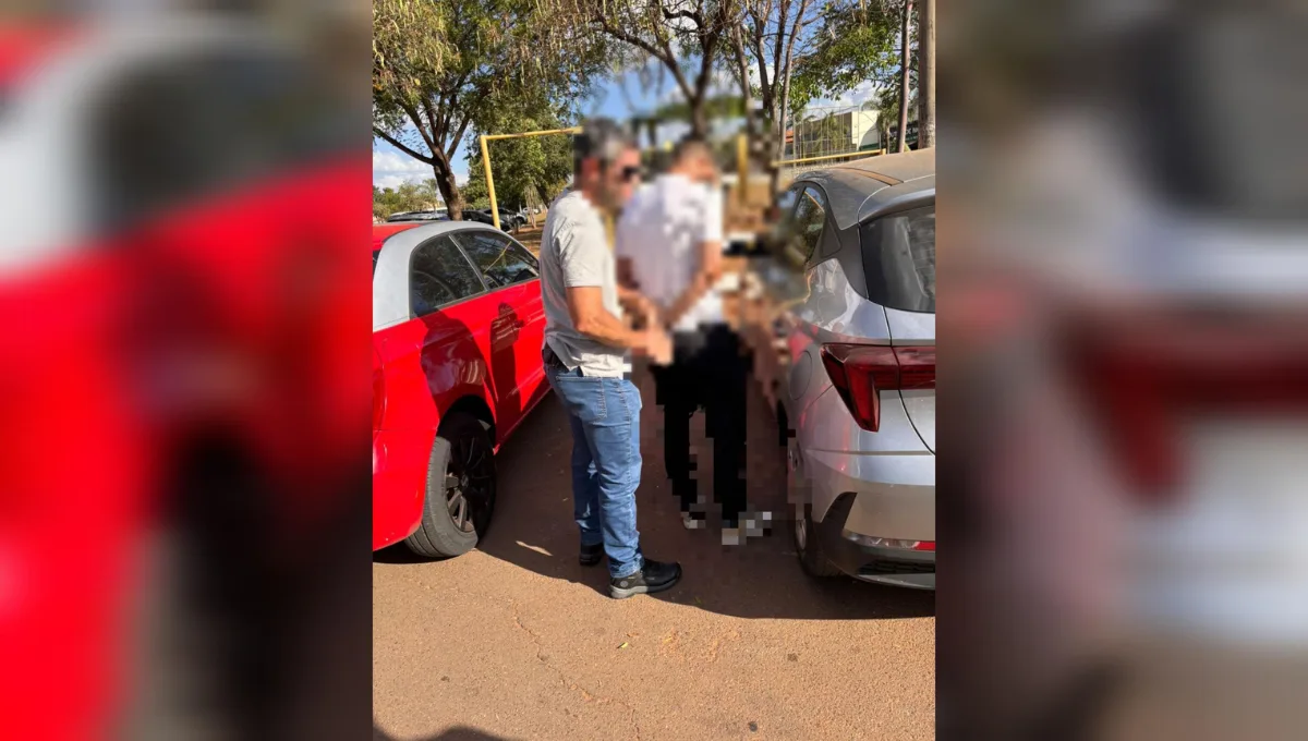 procurado-pela-interpol-e-preso-suspeito-de-estuprar-filha-do-primo em anapolis