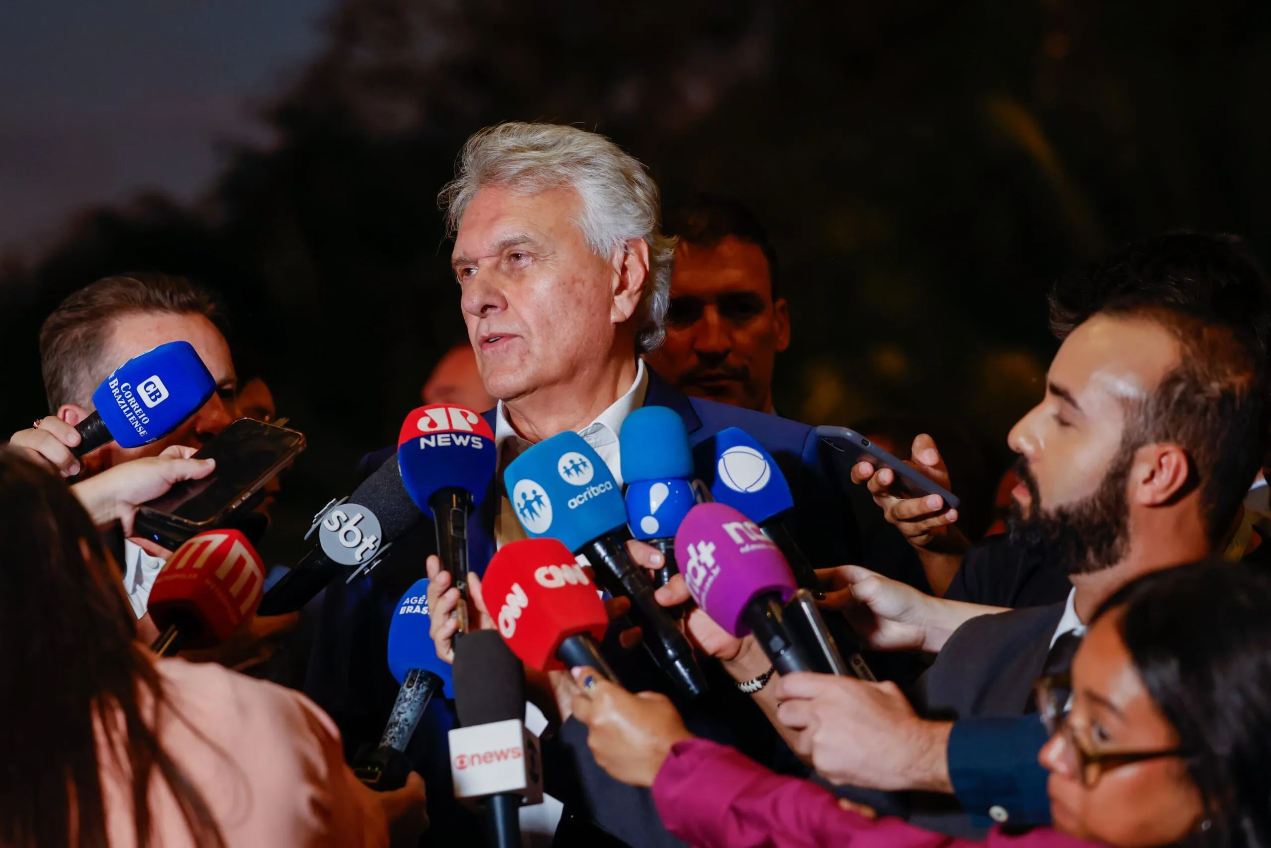 caiado-pressiona-congresso-por-anistia-a-bolsonaro-e-critica-falta-de-acao-de-lula-sobre-tarifaco