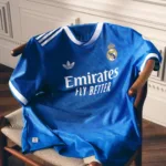 real-madrid-lanca-terceiro-uniforme-com-tom-vibrante-de-azul-para-temporada-2025/26